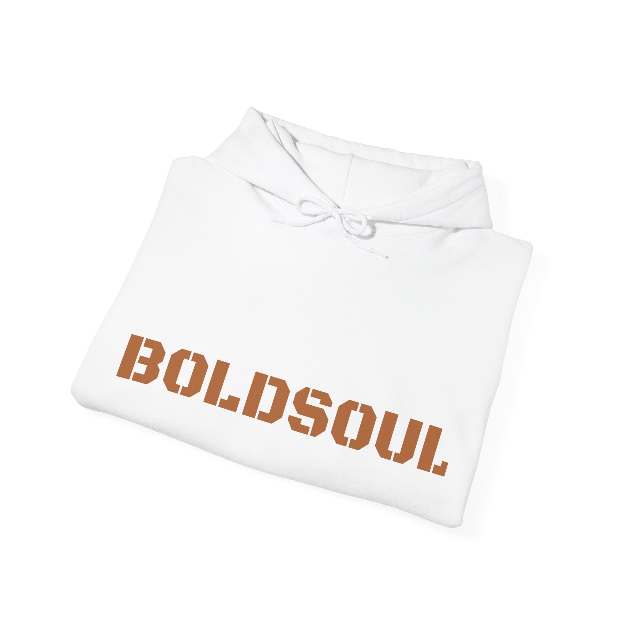 Lion Roar Hoodie — Courage & Confidence Graphic Sweatshirt