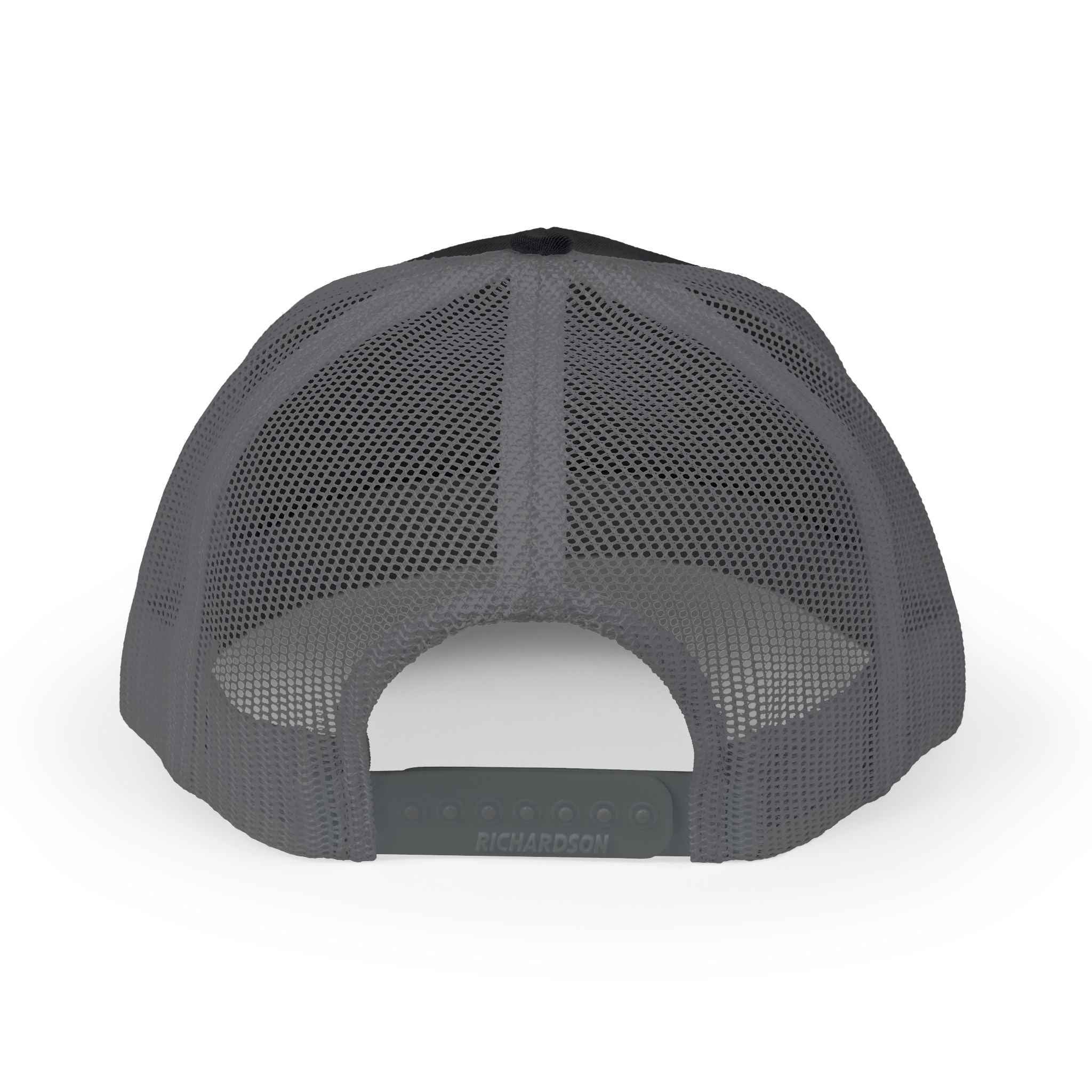 Snapback Trucker Cap (Embroidery)