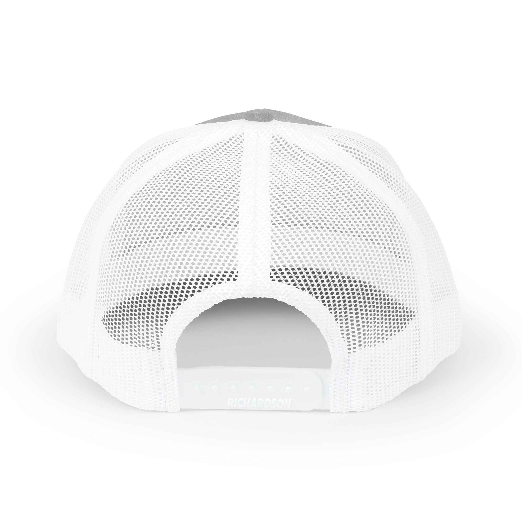 Snapback Trucker Cap (Embroidery)