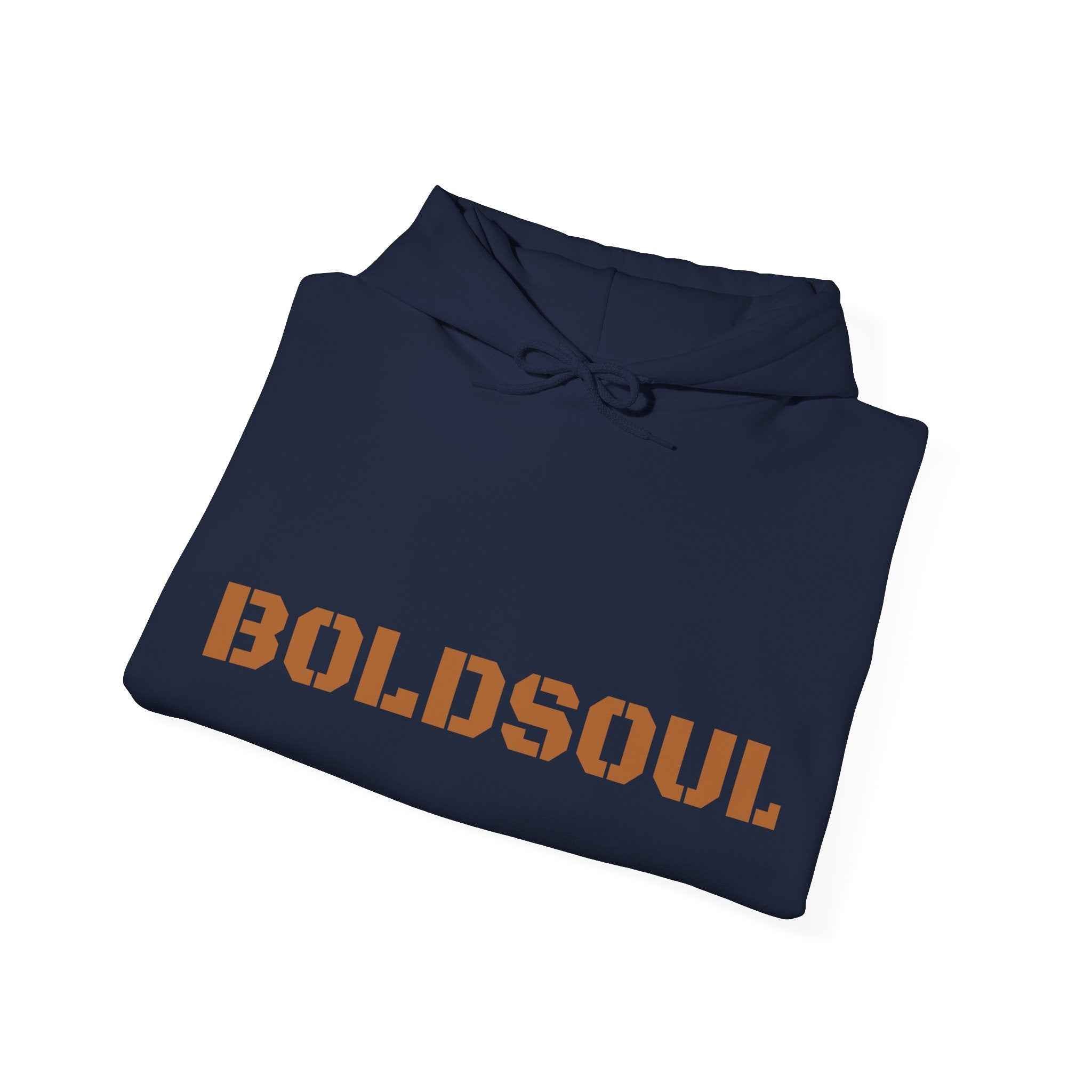 Lion Roar Hoodie — Boldsoul Graphic Pullover