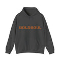 Lion Roar Hoodie — Courage & Confidence Graphic Sweatshirt