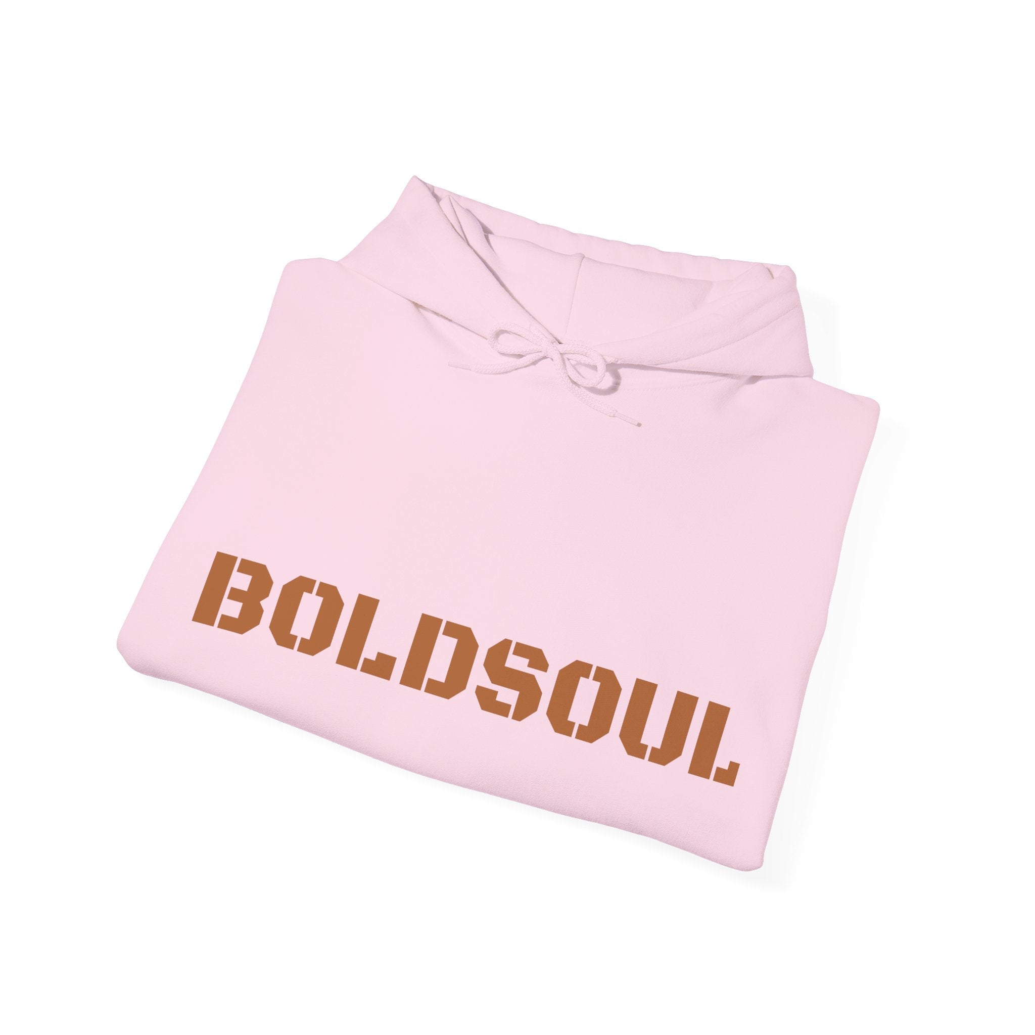 Lion Roar Hoodie — Boldsoul Graphic Pullover