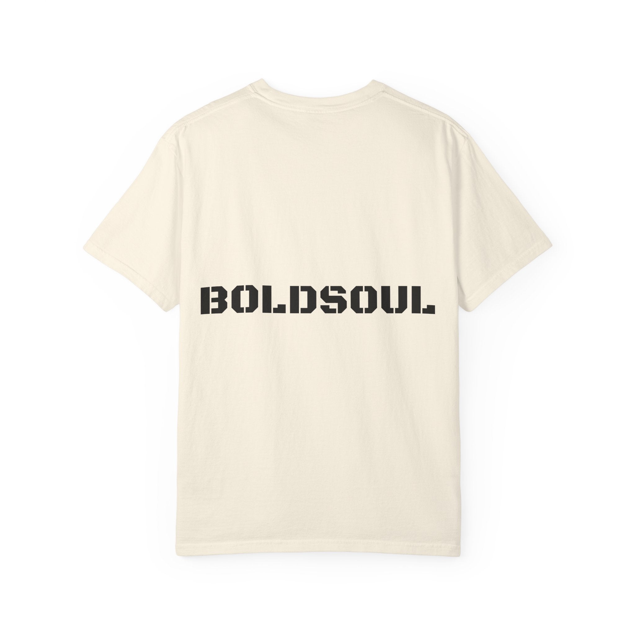 Emerging Unisex-shirt