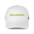 BOLDSOUL Dispatch Trucker Cap