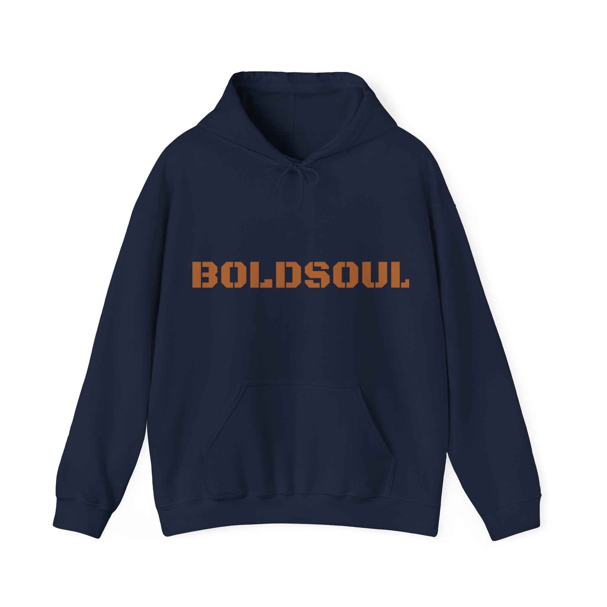 Lion Roar Hoodie — Boldsoul Graphic Pullover