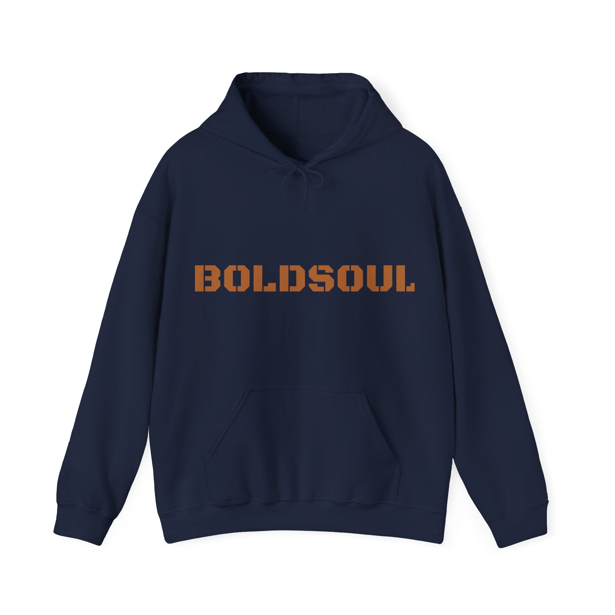 Lion Roar Hoodie — Courage & Confidence Graphic Sweatshirt