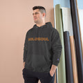BOLDSOUL Confident Pullover Hoodie