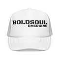 BOLDSOUL High-Profile Custom Streetwear Cap