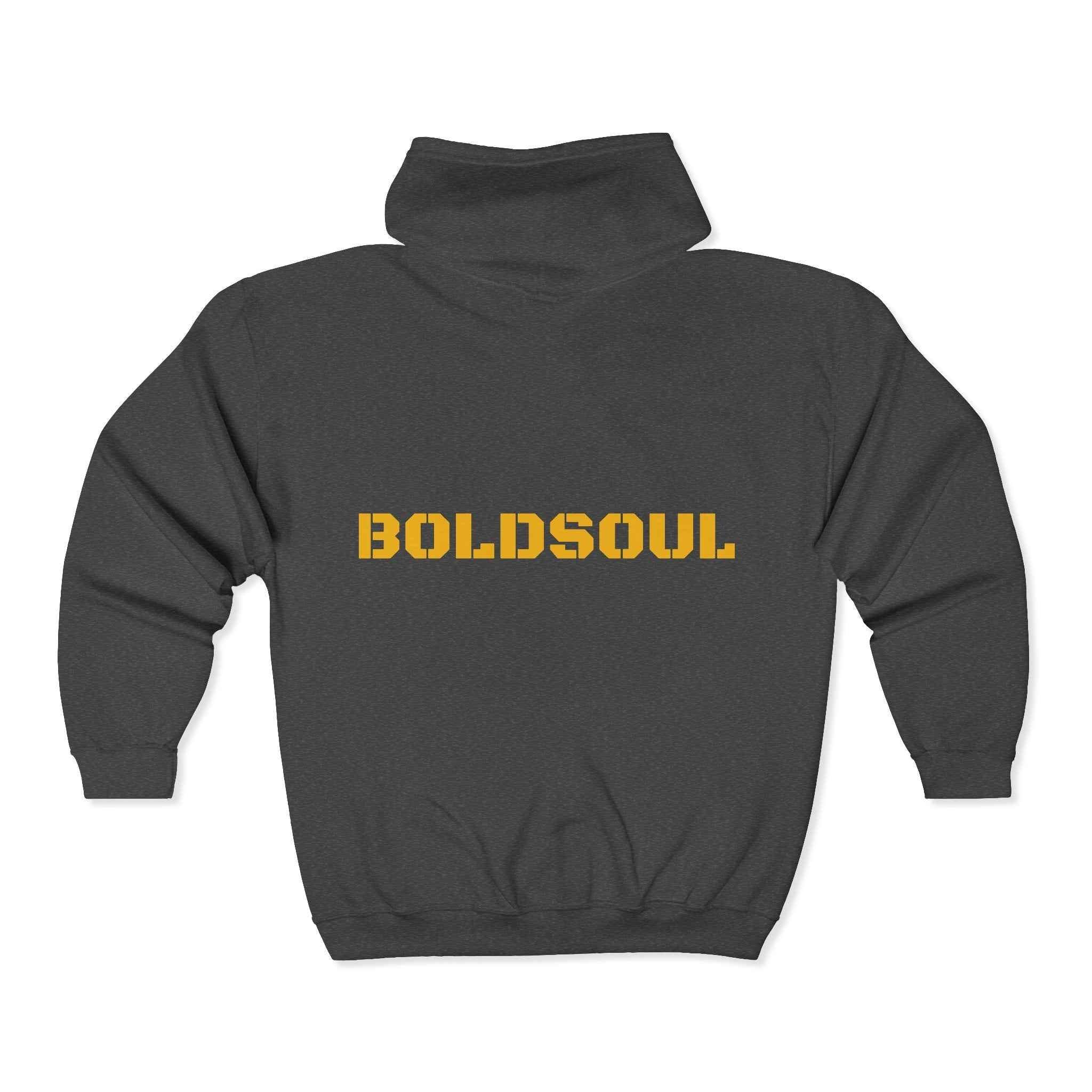 7346505049348086568_2048 - BOLDSOULXSTEVENA