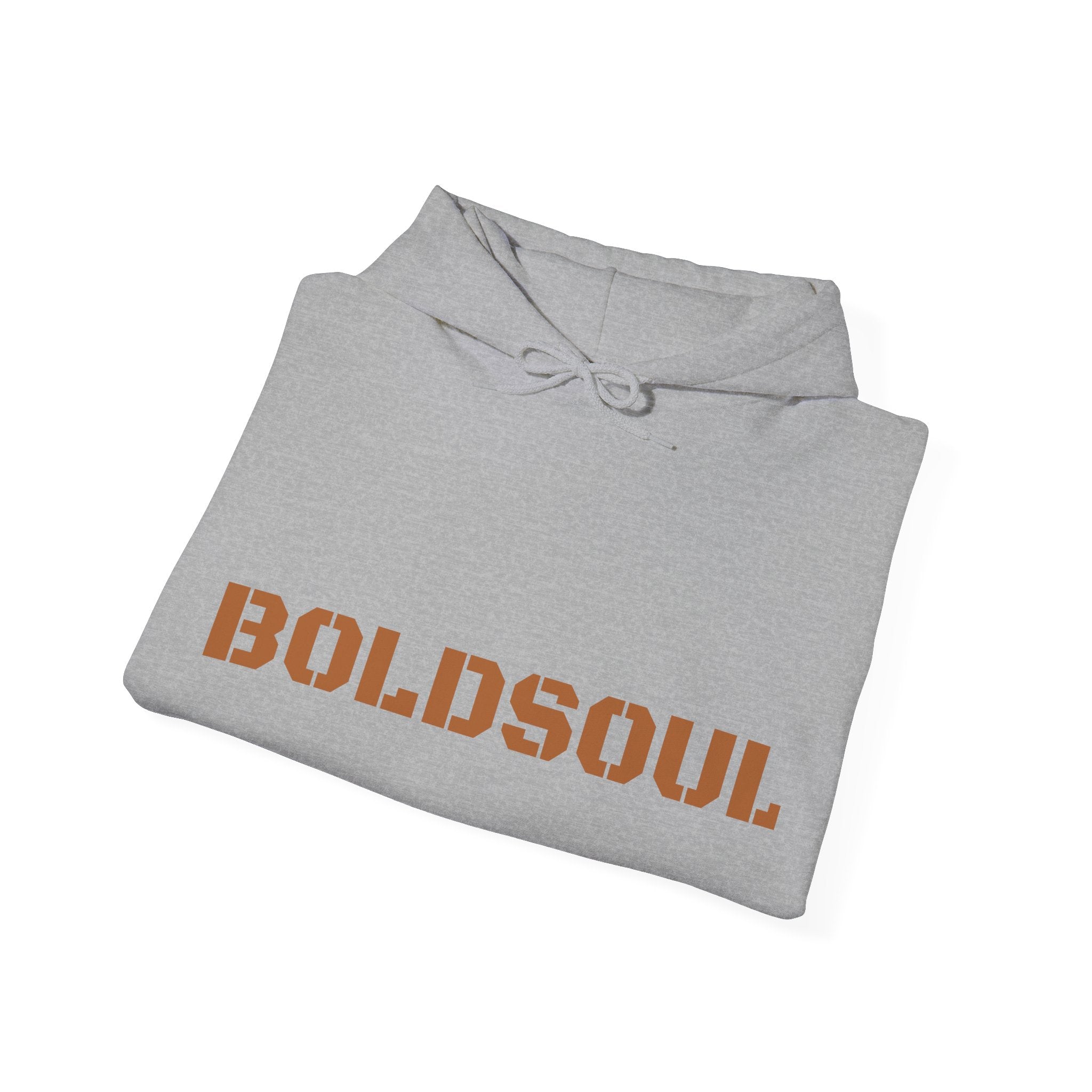 Lion Roar Hoodie — Courage & Confidence Graphic Sweatshirt