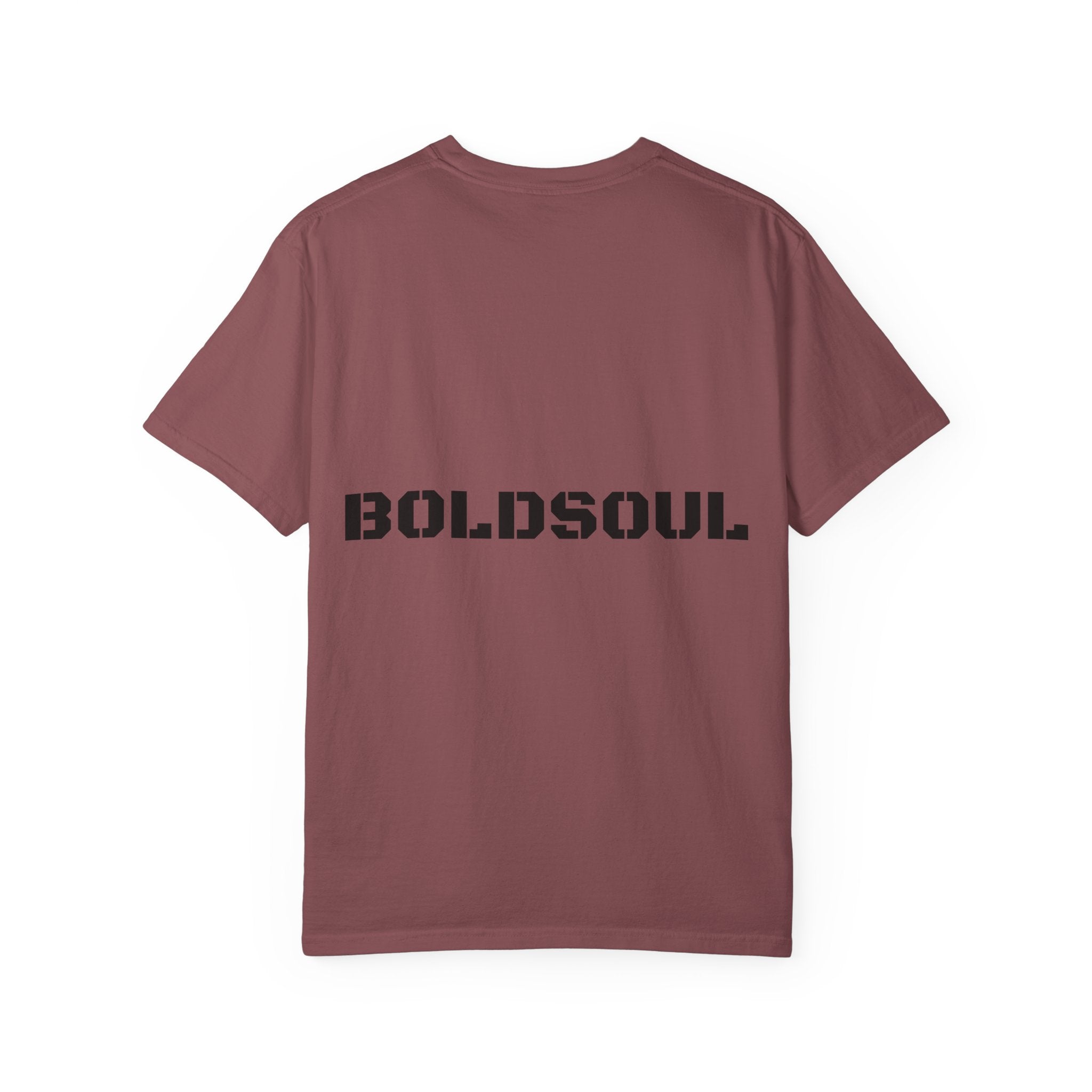 Emerging Unisex-shirt