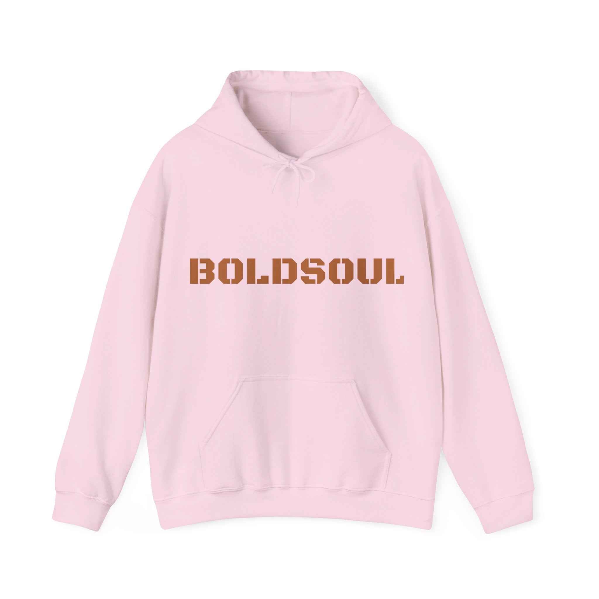 Lion Roar Hoodie — Boldsoul Graphic Pullover