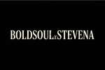 BOLDSOULxSTEVENA - Serif